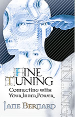 Fine Tuning book cover